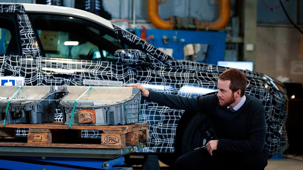 MINI Sustainability – Sustainable voices – Jacob Hamar interview